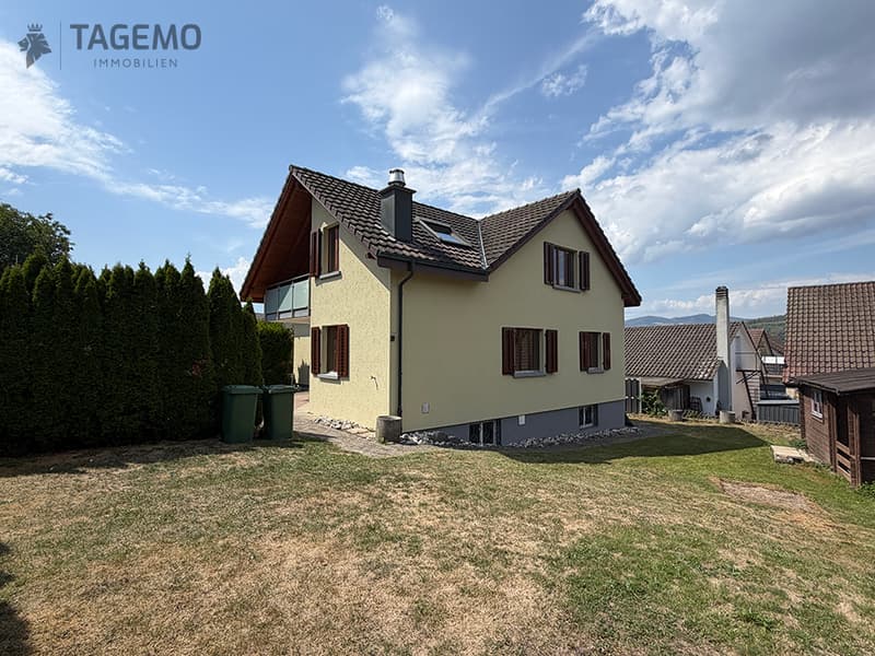Ein Zuhause mit Charakter, überraschend viel Raum für Familie, Ideen und Zukunft. (14)