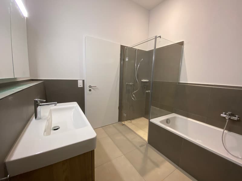 Exklusive 4.5-Zimmer-Wohnung im Mühlepark Brittnau (8)