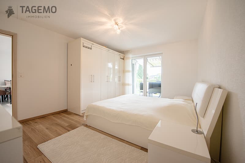 Viel Platz fürs eigene Zuhause und eine zusätzliche Wohnung. (8)