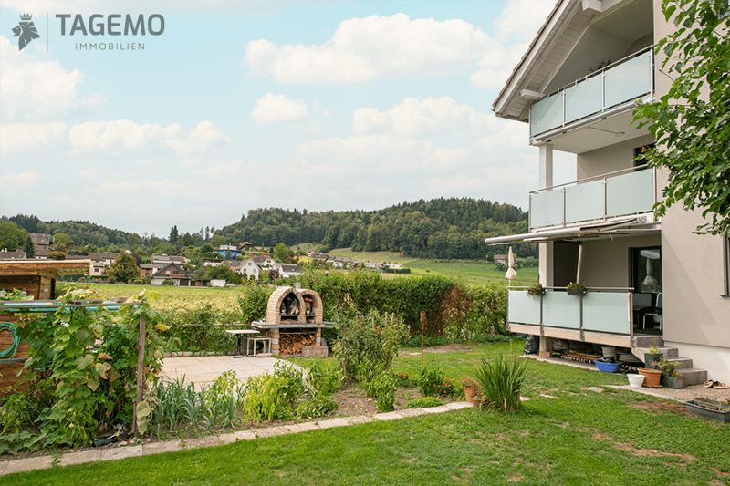 Viel Platz fürs eigene Zuhause und eine zusätzliche Wohnung. (19)