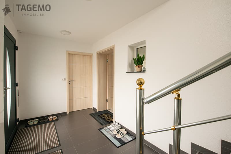 Viel Platz fürs eigene Zuhause und eine zusätzliche Wohnung. (2)