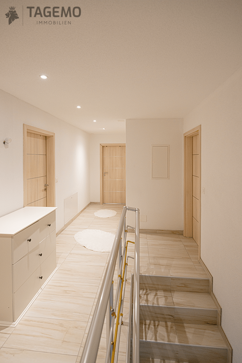 Viel Platz fürs eigene Zuhause und eine zusätzliche Wohnung. (9)
