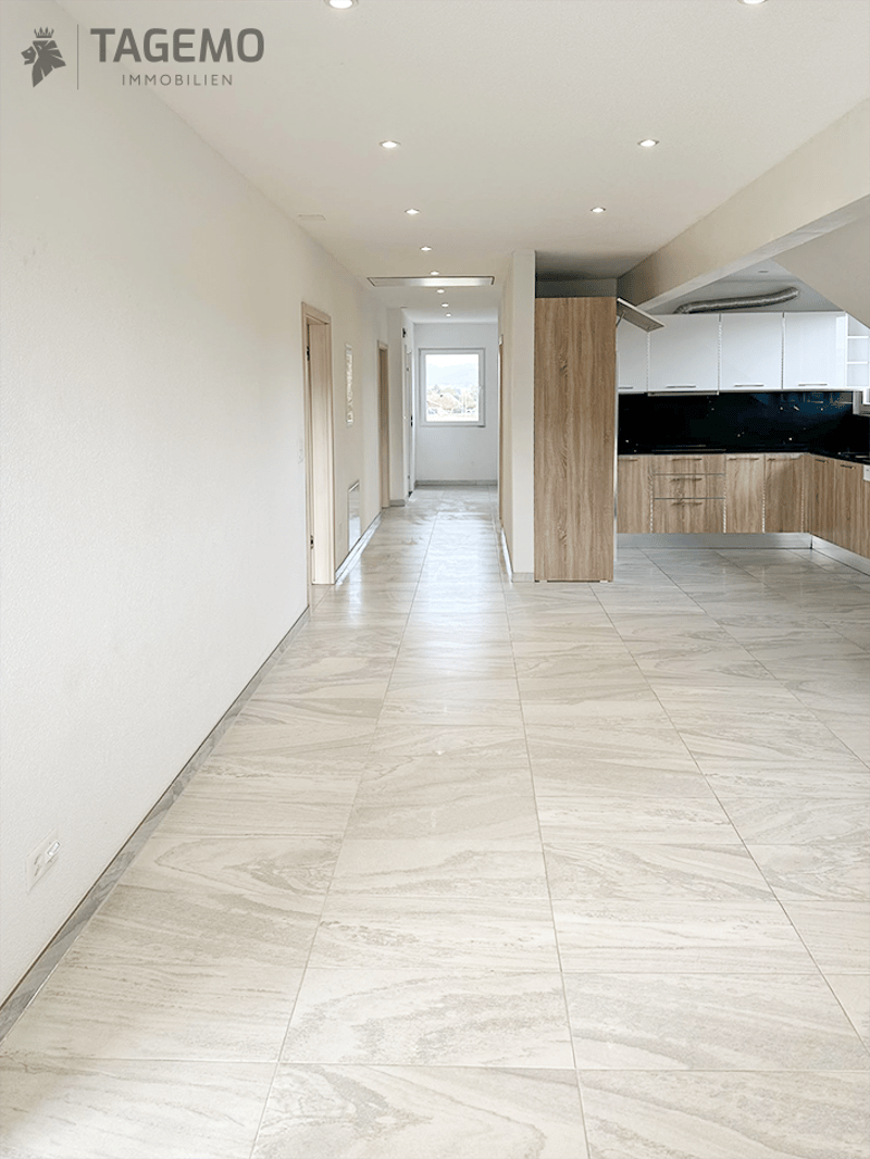 Viel Platz fürs eigene Zuhause und eine zusätzliche Wohnung. (13)