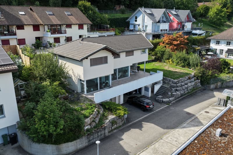 Grosszügiges 6.5-Zimmer-Einfamilienhaus mit Panorama-Terrasse in Strengelbach (18)