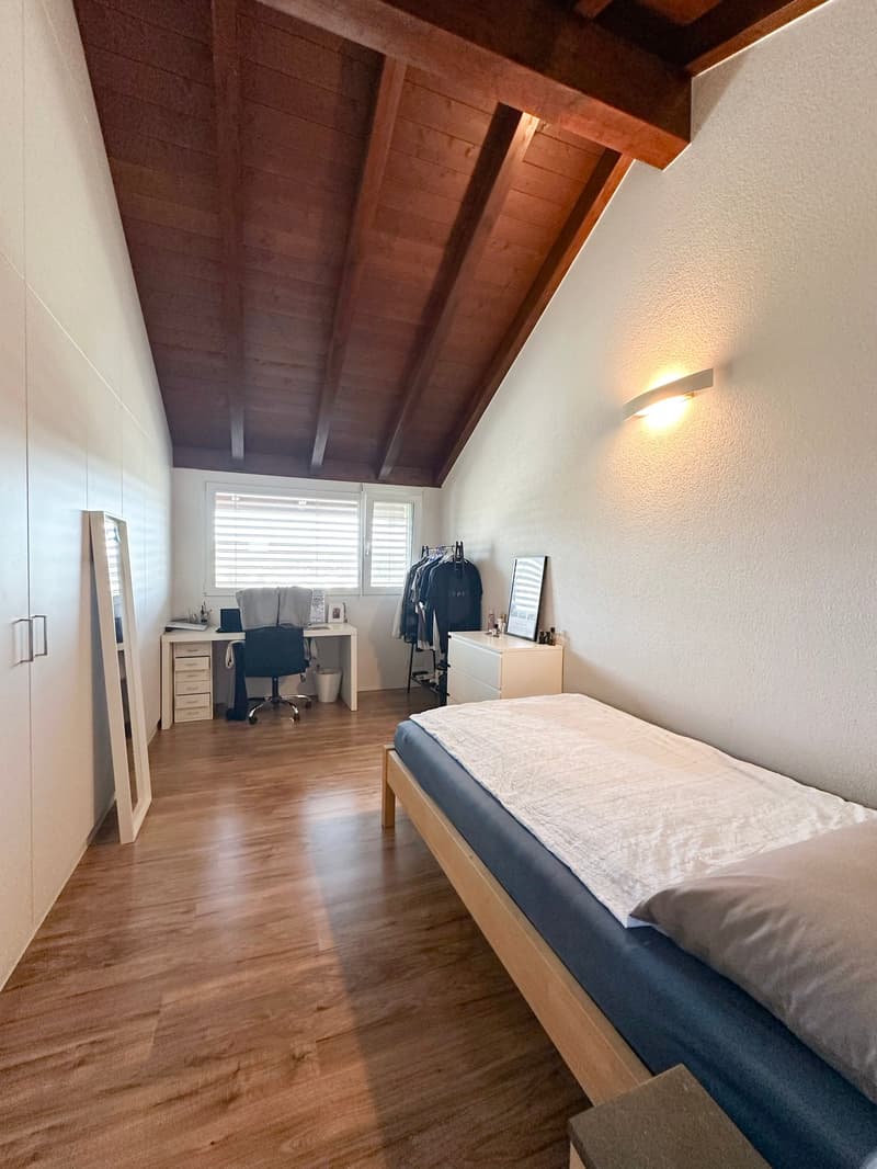 Zimmer OG