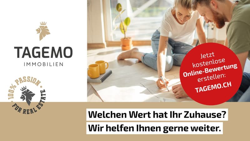 131 m² voller Charakter, offene Galerie und viel Raum für Individualität. Wohnen mit Loftcharakter. (13)