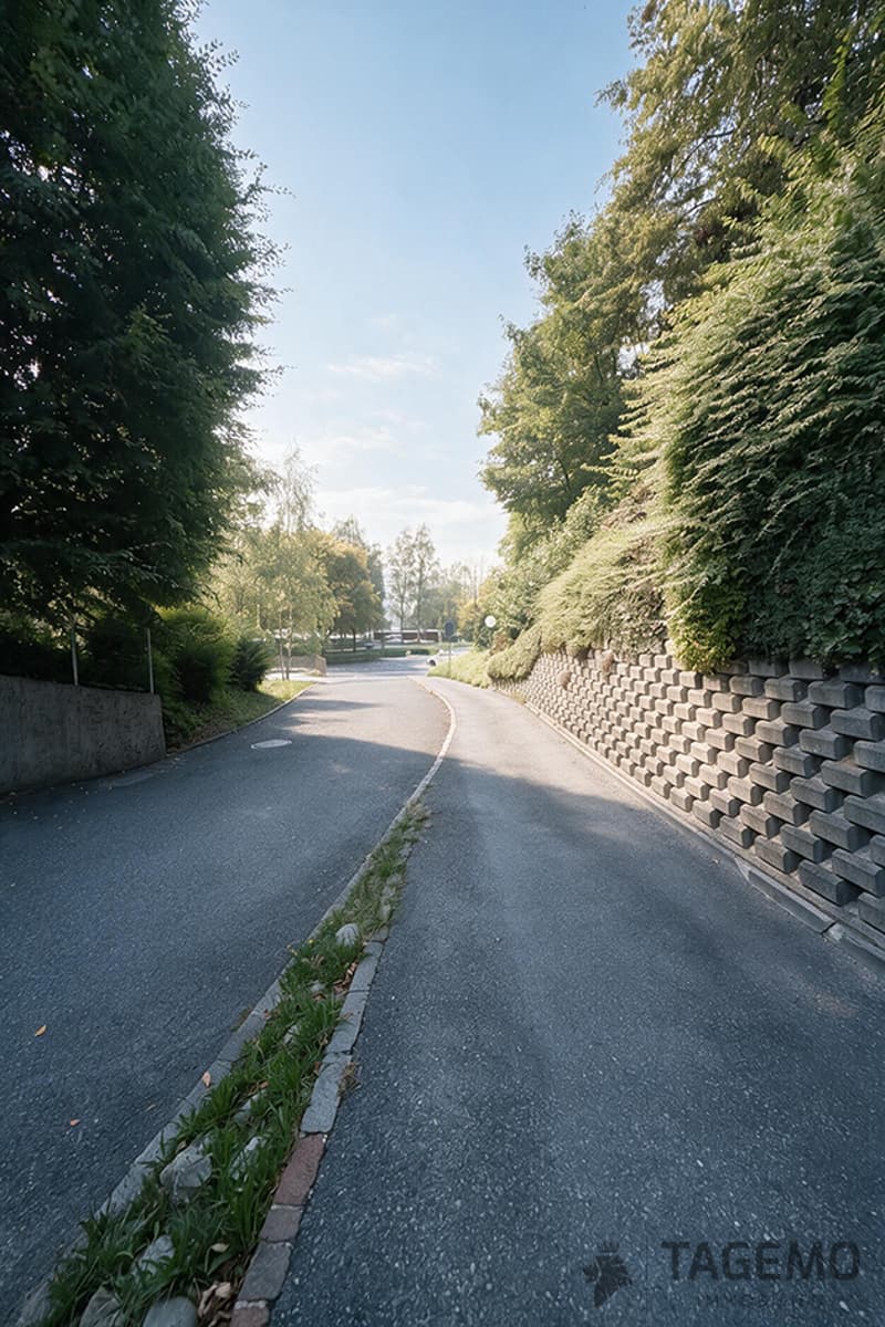 2 Gehminuten zum See. 100 m² Terrasse. Eine seltene Kombination. (20)
