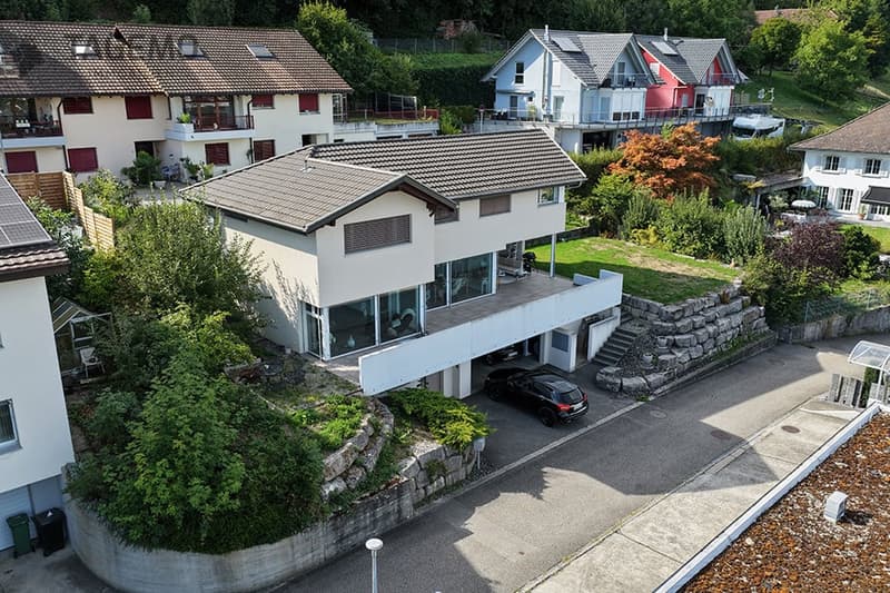 Grosszügiges 5.5-Zimmer-Einfamilienhaus mit Panorama-Terrasse in Strengelbach (20)
