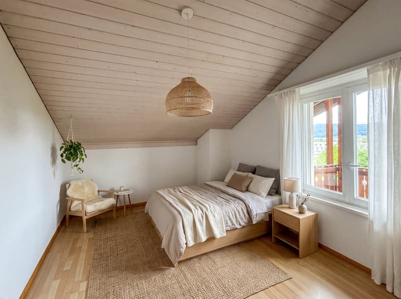 6.5 Zimmer Einfamilienhaus mit grossem Potenzial für Handwerker und Hobbybegeisterte (22)