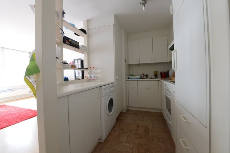 JETZT zu mieten: Altstadtwohnung mit Balkon (3)