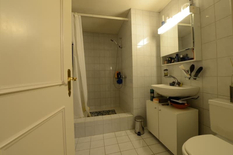 JETZT zu mieten: Altstadtwohnung mit Balkon (4)