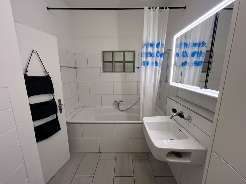 JETZT zu mieten: Wohnen auf 165m2 plus 50m2 Innenhof (5)