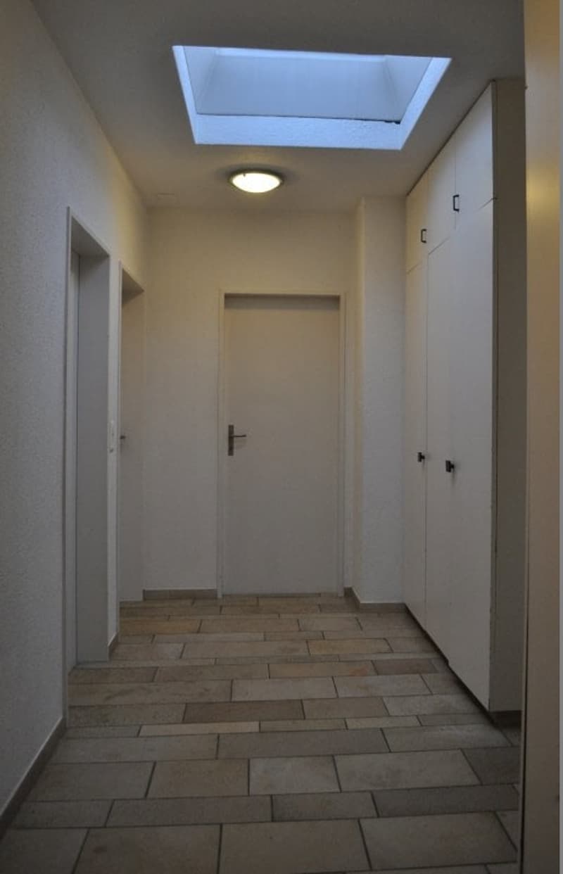 JETZT zu mieten: 3.5 Zi-Wohnung Nähe Altstadt mit Cheminée und ... (3)