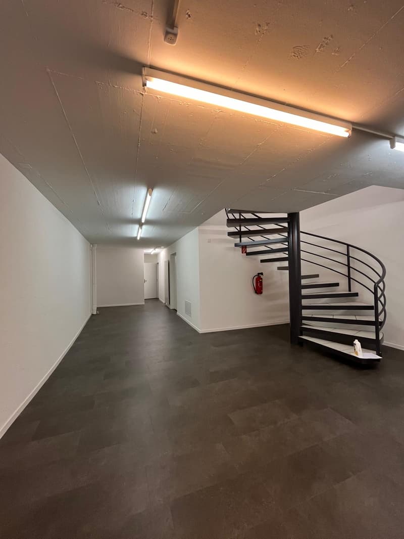 Ladenlokal im Zentrum der Stadt Thun (9)