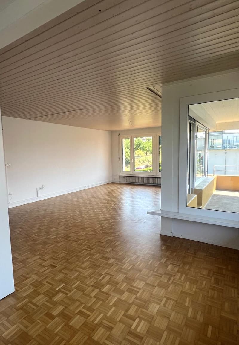 4.5-Zimmerwohnung in Gerolfingen (5)