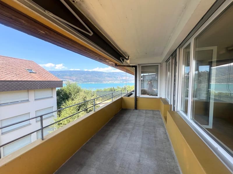 4.5-Zimmerwohnung in Gerolfingen (2)