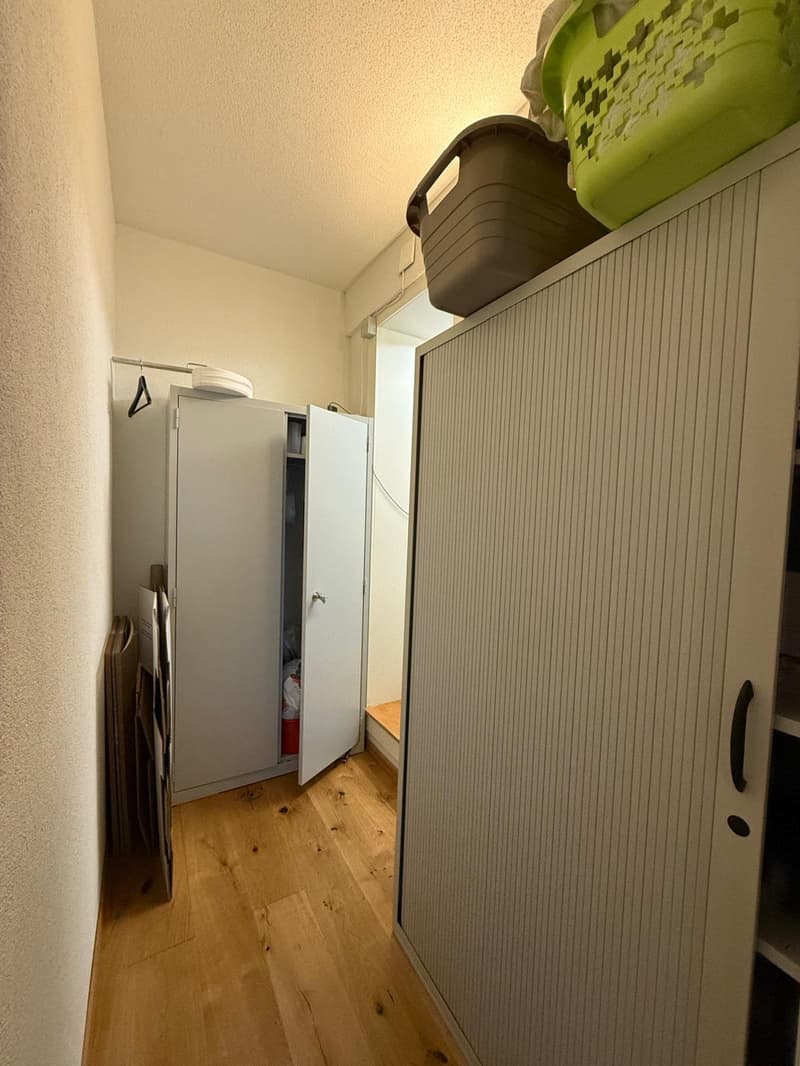 Büro-/Praxisraum im Herzen von Belp (3)