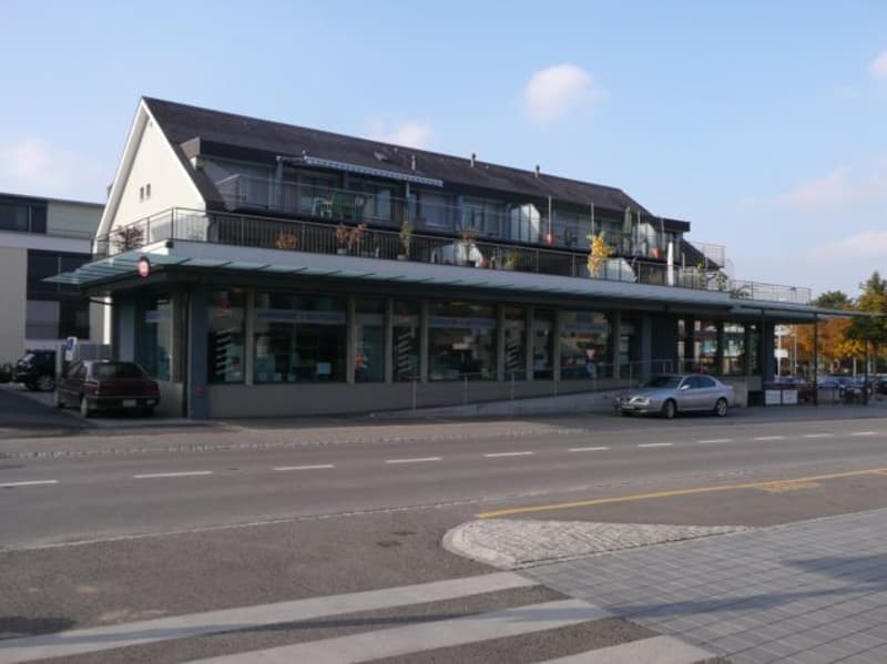 Büro-/Praxisraum im Herzen von Belp (7)