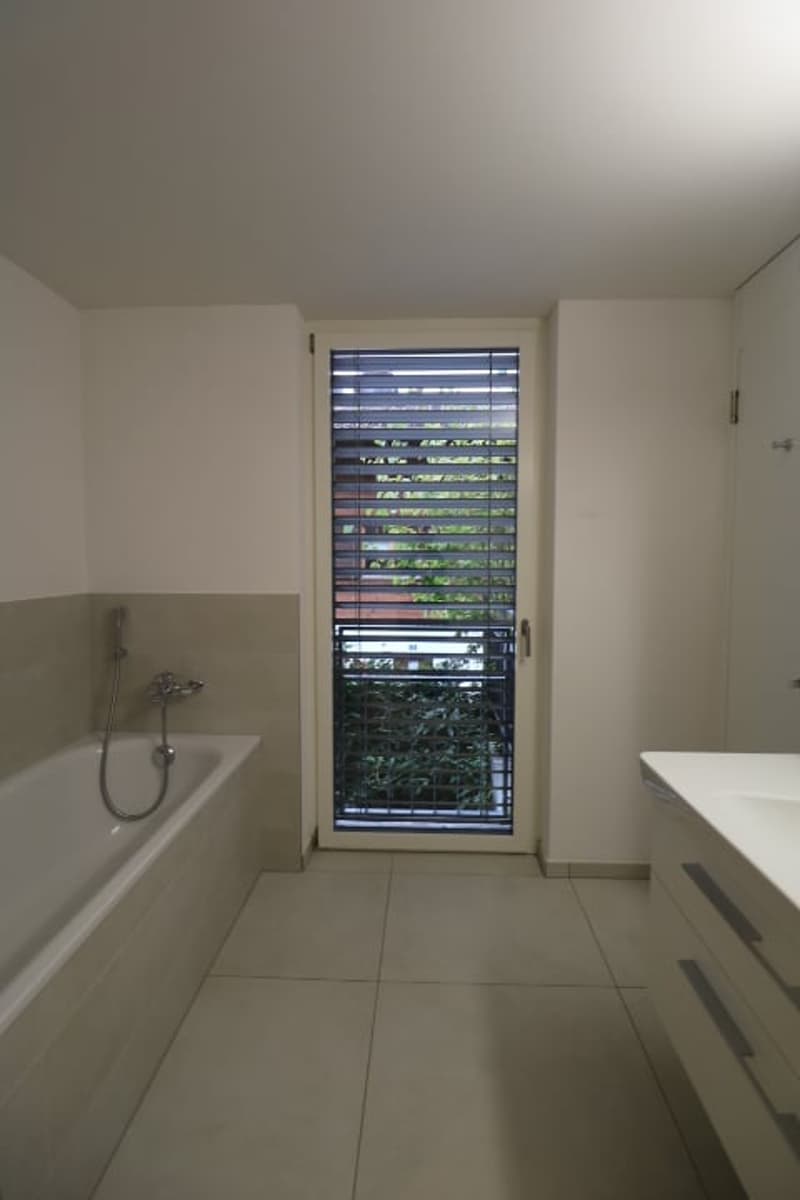 Lichtdurchflutete  3 ½ Zimmerwohnung mit grossem Balkon und traumhafter Seesicht (8)