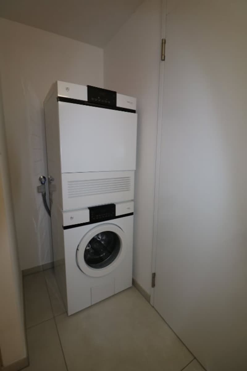 Lichtdurchflutete  3 ½ Zimmerwohnung mit grossem Balkon und traumhafter Seesicht (13)