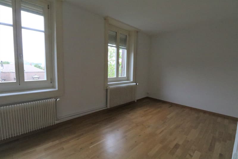 1-Zimmerwohnung im Mattenhofquartier (4)