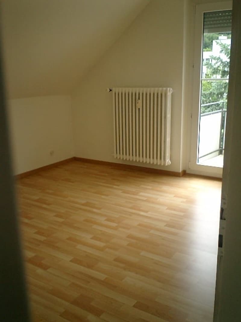 3-Zimmerwohnung in Bümpliz (5)