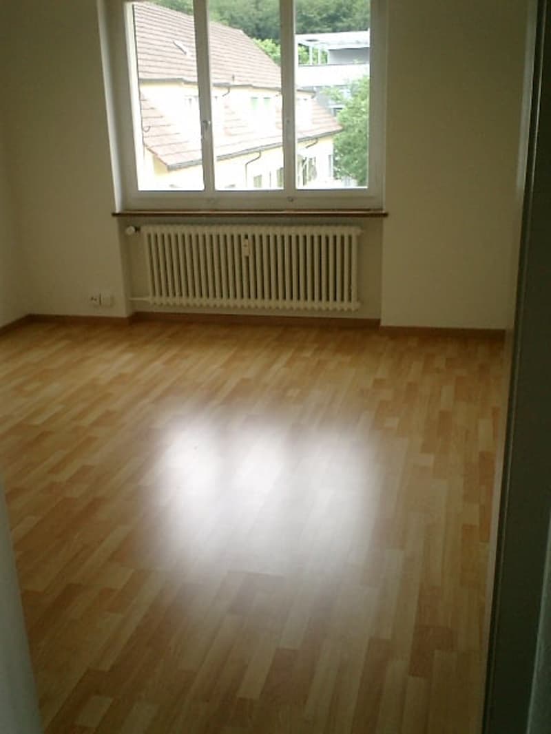 3-Zimmerwohnung in Bümpliz (8)
