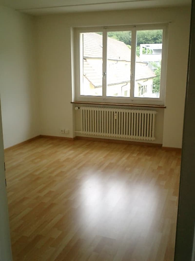 3-Zimmerwohnung in Bümpliz (7)