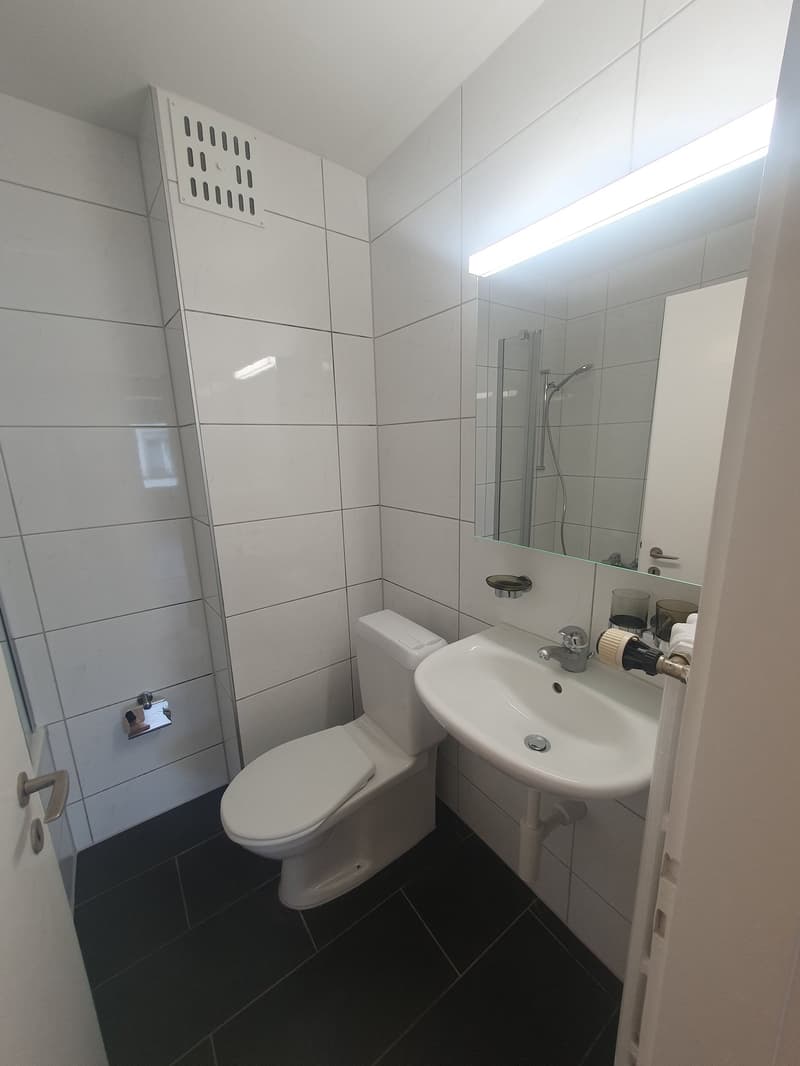 3-Zimmerwohnung in Bümpliz (9)