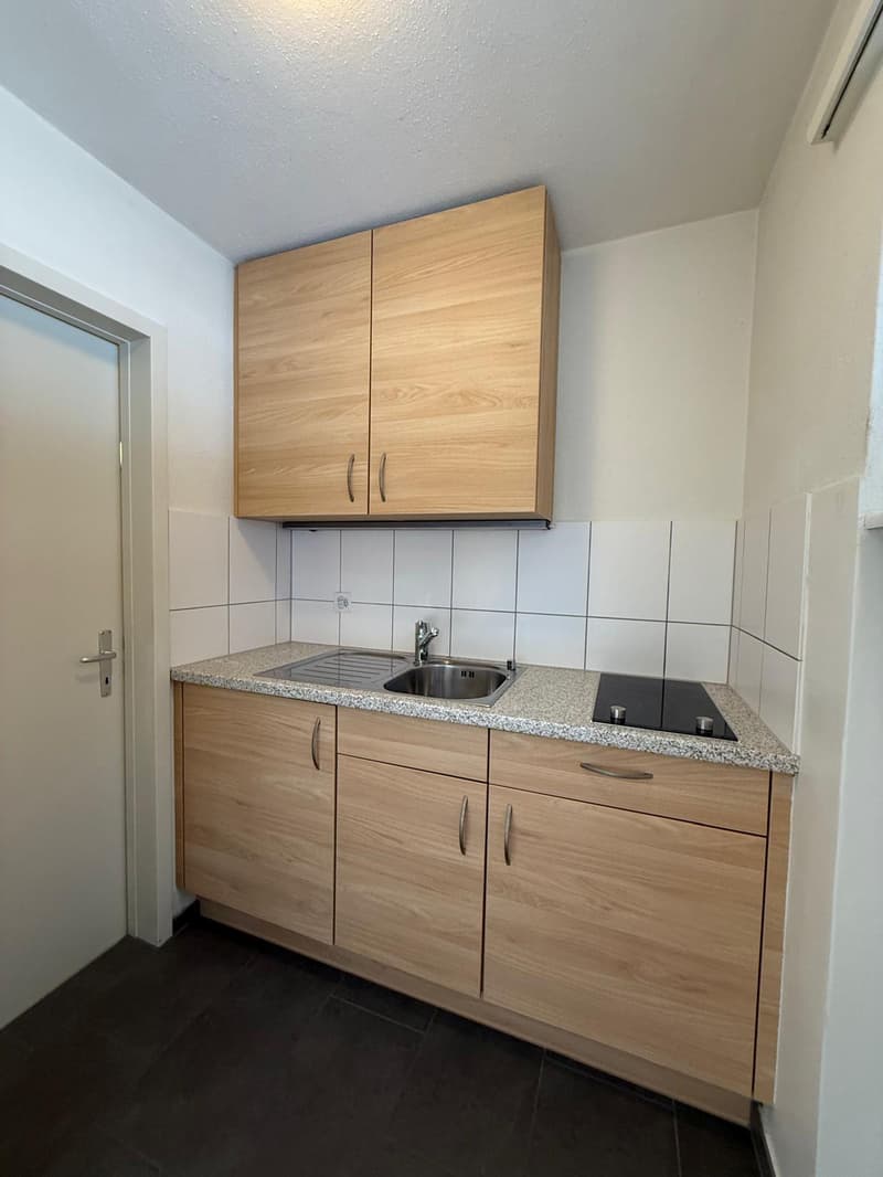Singlewohnung zu vermieten in Kirchenthurnen (5)
