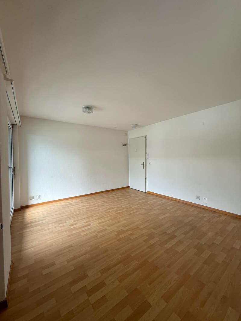 Singlewohnung zu vermieten in Kirchenthurnen (4)