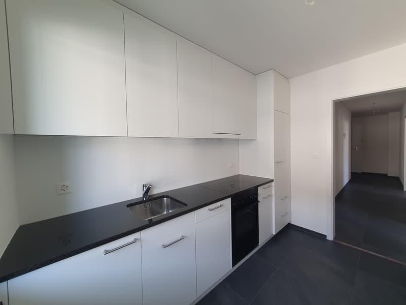 Schöne 2-Zimmerwohnung in Bümpliz (2)