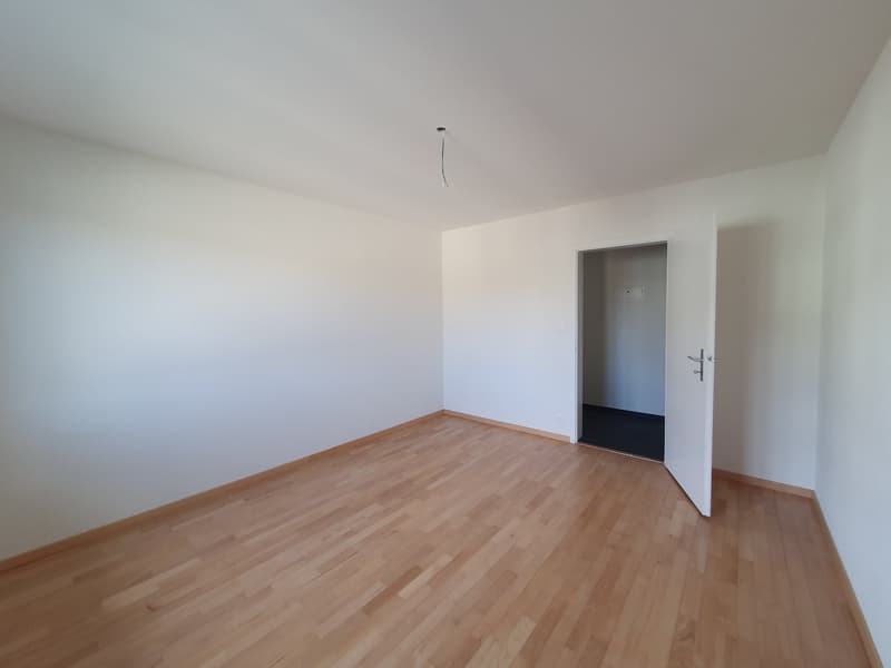 Schöne 2-Zimmerwohnung in Bümpliz (6)