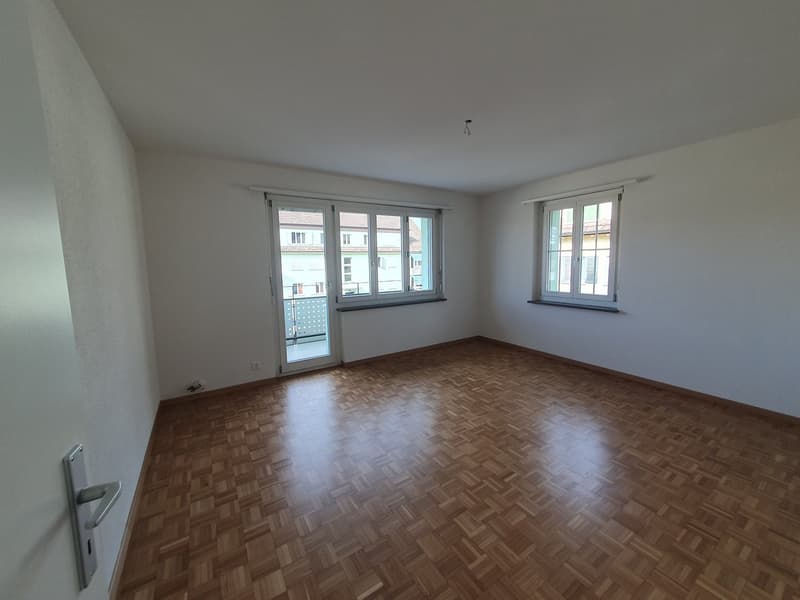 Schöne 2-Zimmerwohnung in Bümpliz (5)