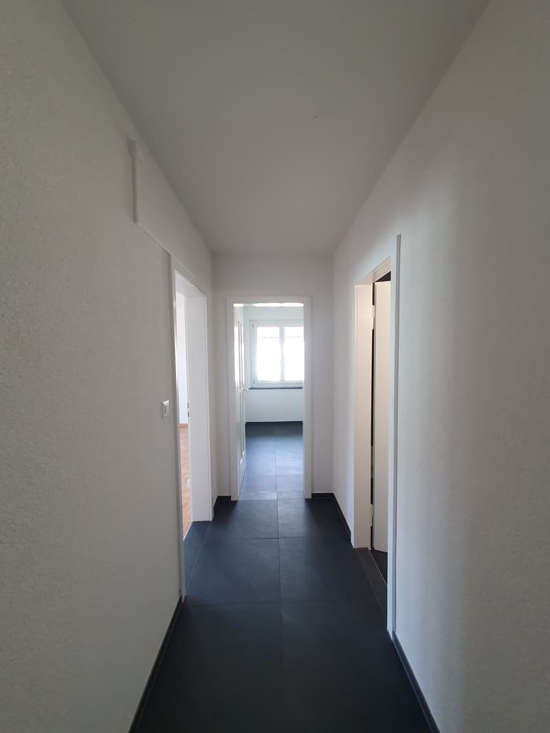 Schöne 2-Zimmerwohnung in Bümpliz (4)