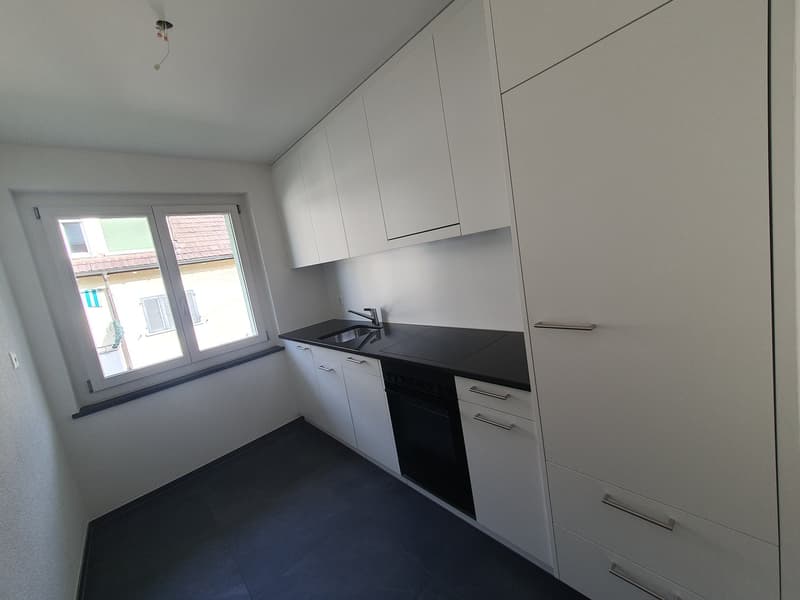 Schöne 2-Zimmerwohnung in Bümpliz (3)