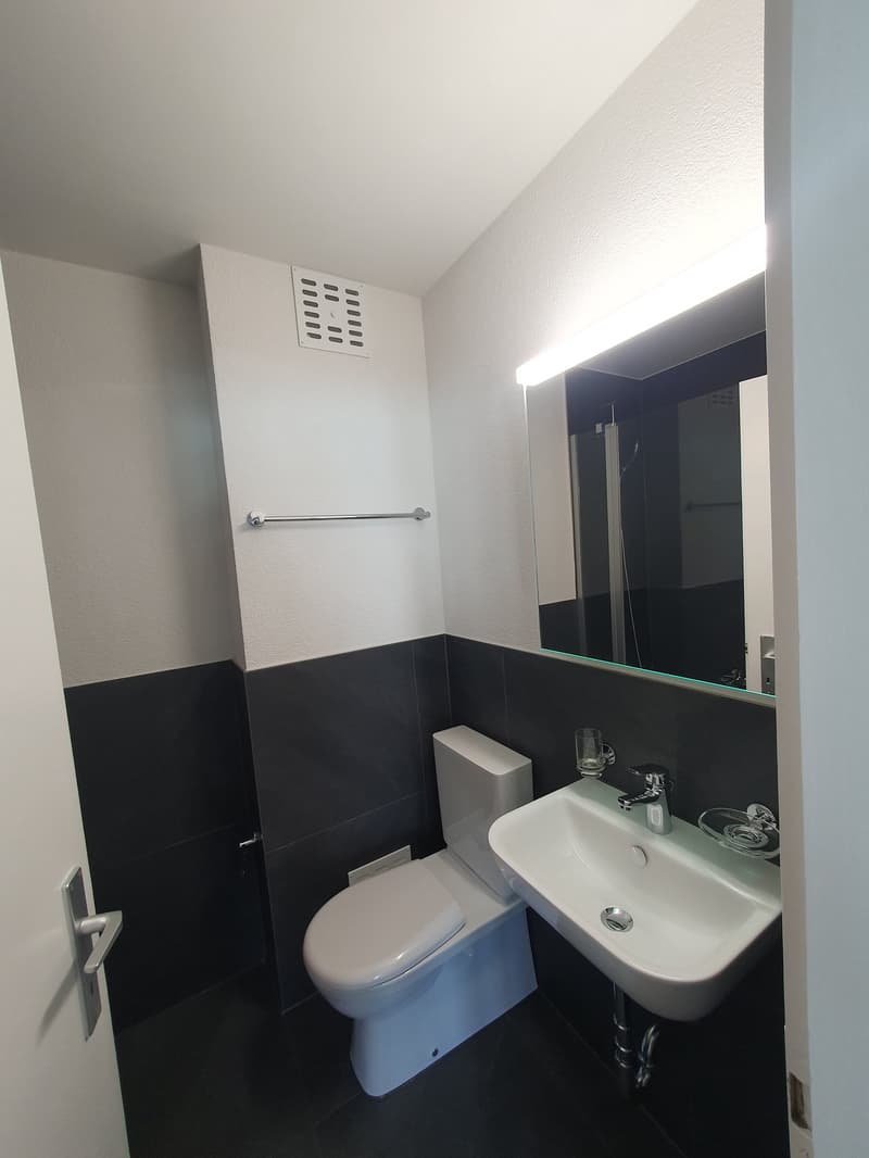 Schöne 2-Zimmerwohnung in Bümpliz (7)