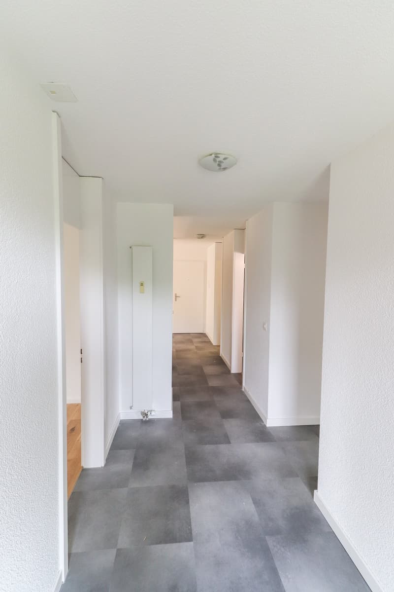 Frisch sanierte 4.5 -Zimmer-Wohnung mit Einstellhallenplatz, Bastelraum- und Kellerabteil (13)