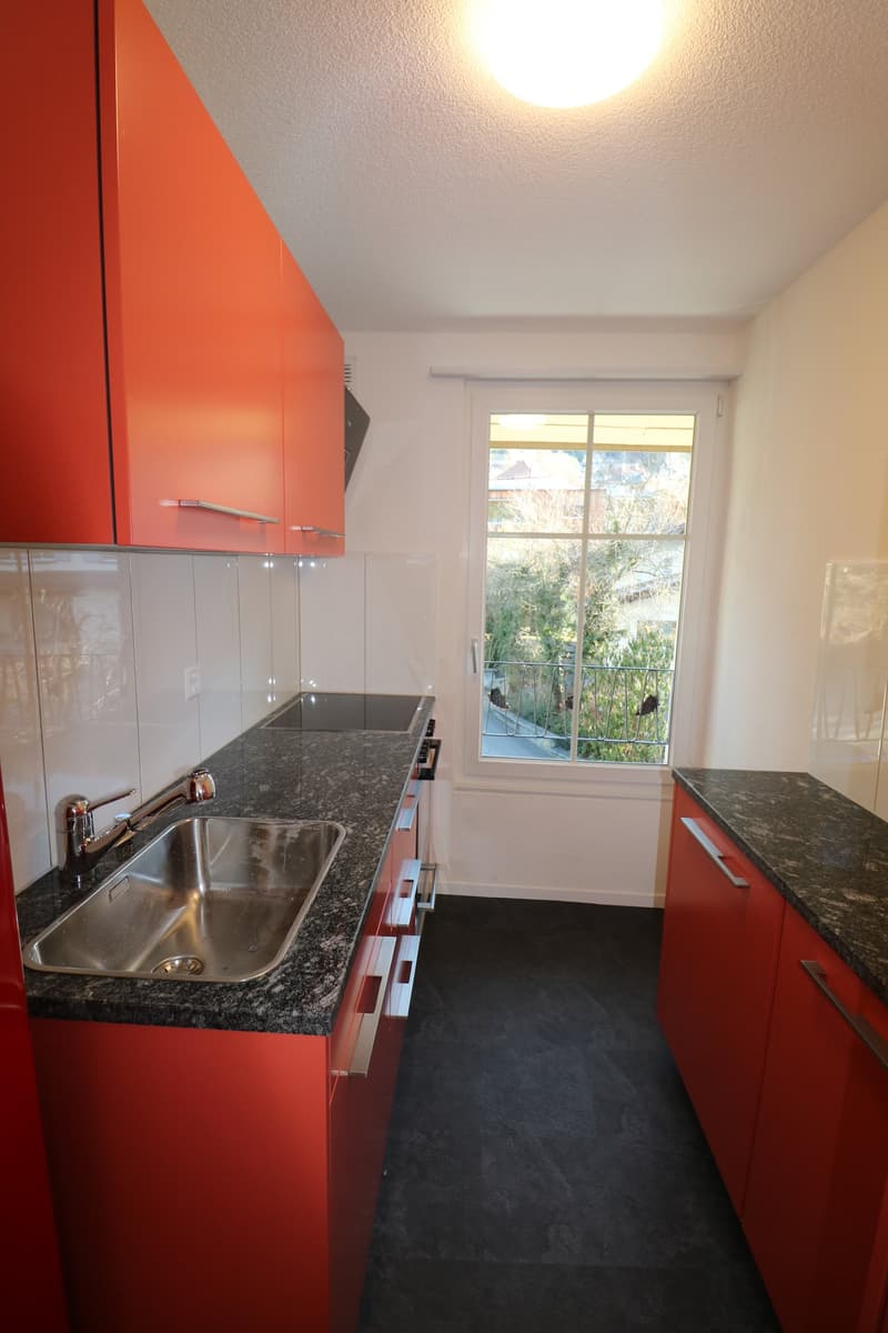 2-Zimmerwohnung in der Stadt Thun (3)