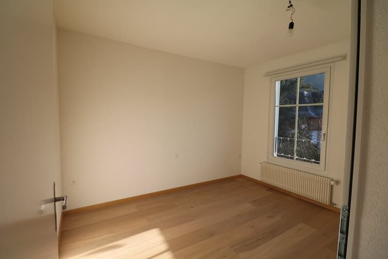 2-Zimmerwohnung in der Stadt Thun (5)