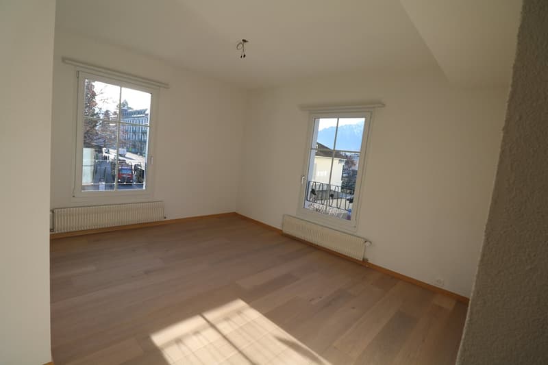 2-Zimmerwohnung in der Stadt Thun (7)