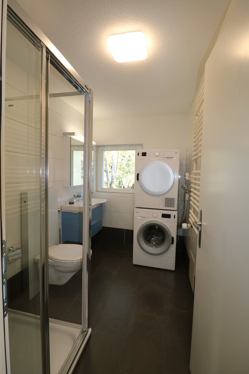 2-Zimmerwohnung in der Stadt Thun (10)