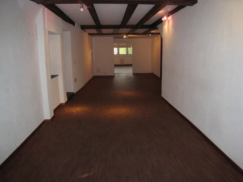 Ladenlokal in der Altstadt von Thun (6)