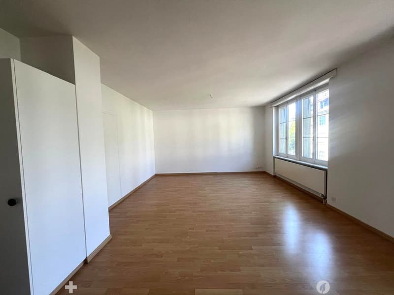 Zentral gelegene 3-Zimmerwohnung (5)