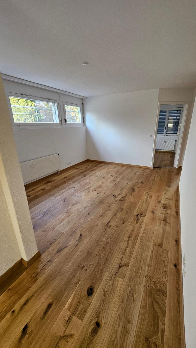 2.5-Zimmerwohnung im Erdgeschoss (4)