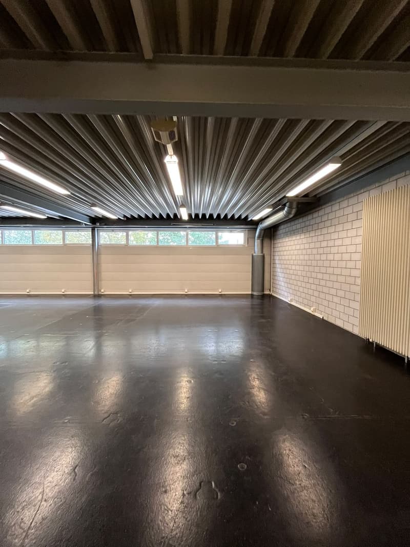 Grosszügiger Gewerberaum in der Industriezone Uetendorf (20)
