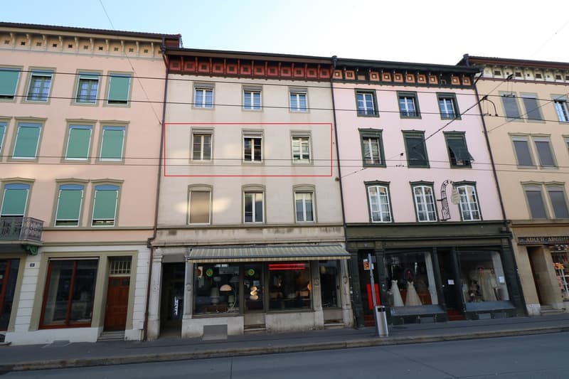 Eisengasse 16, 2502 Biel/Bienne