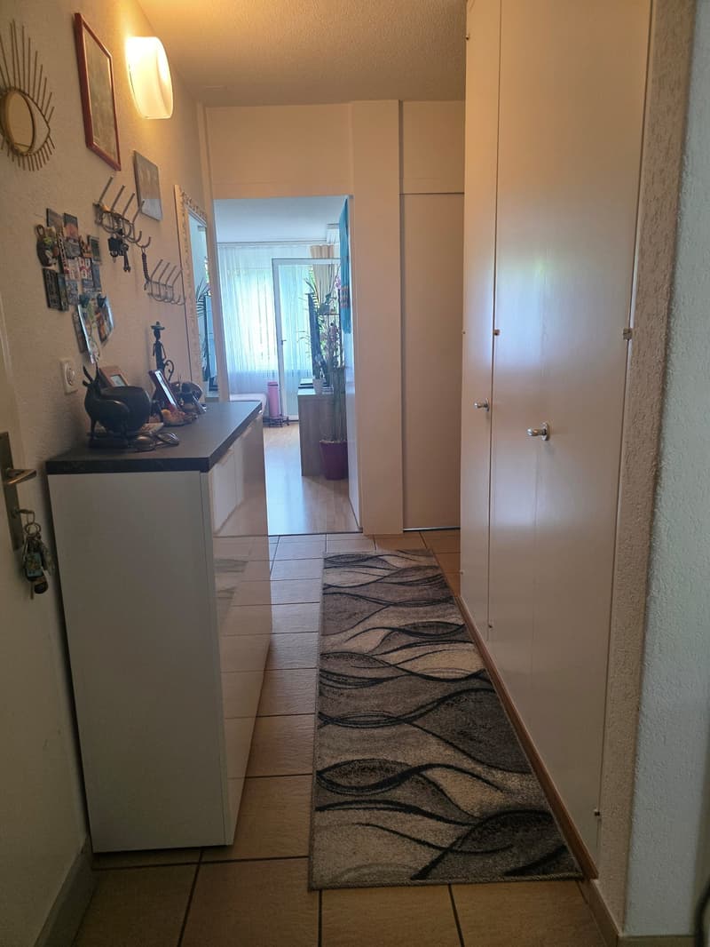 schöne Wohnung mit Gartensitzplatz (5)