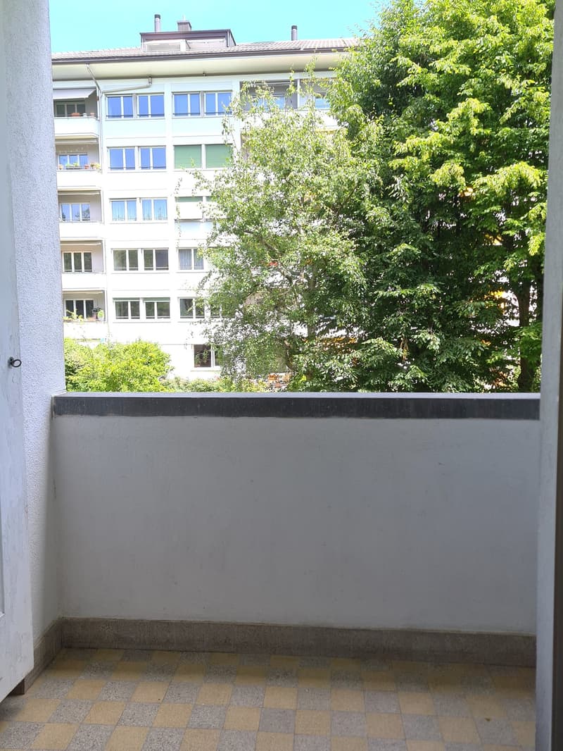 Charmante 3-Zimmer-Wohnung im Breitsch (2)