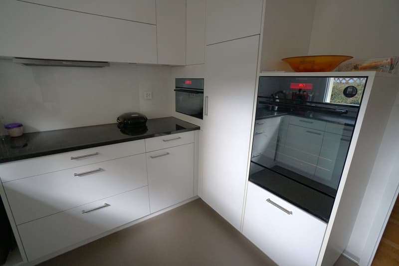 4.5-Zimmer-Gartenwohnung (2)